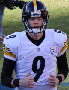 Chris Boswell