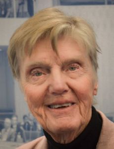 Barbro Westerholm
