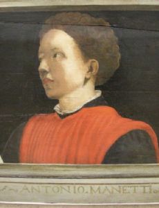 Antonio Manetti