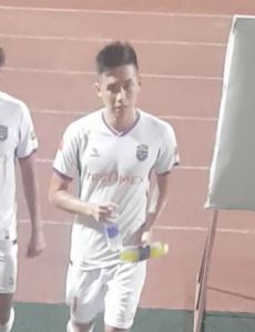 Trần Đình Khương