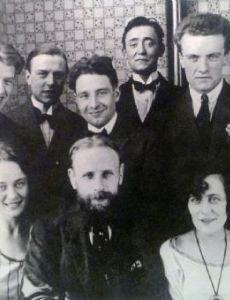 Victor Servranckx