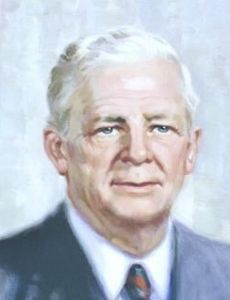 Culbert Olson