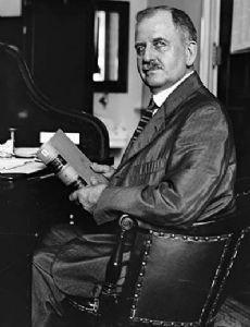 George Barnes Grigsby