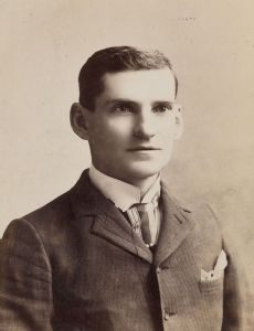 George Berrell