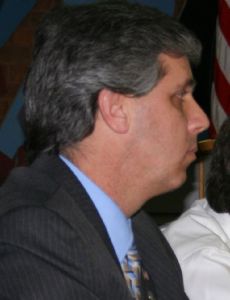 Steve Drazkowski