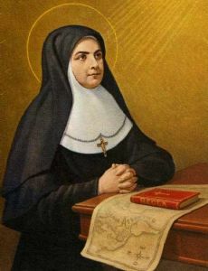 Maria Soledad