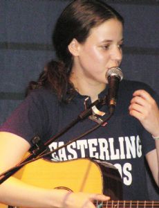 Rona Kenan