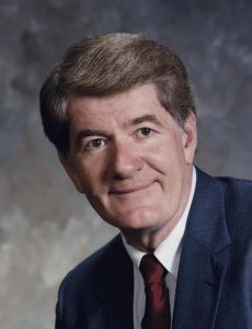 Edward Rell Madigan