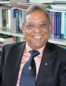 Padma Kant Shukla
