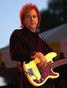 John Regan (bassist)