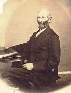 John Whitmer