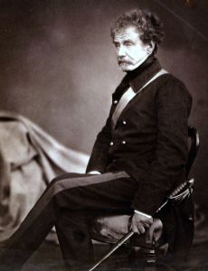 Colin Campbell, 1st Baron Clyde