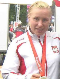 Aneta Konieczna