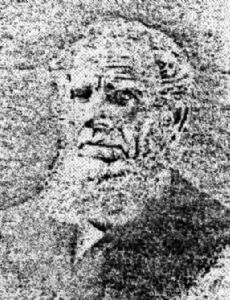 Bradbury Cilley