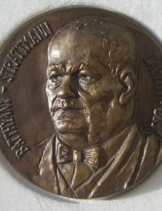 László Batthyány-Strattmann