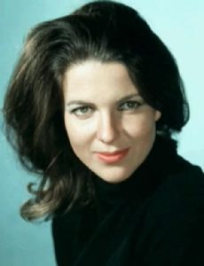 Hilary Tindall