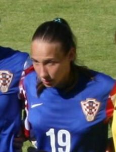 Sandra Žigić