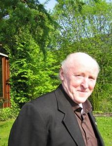 Albert Shiryaev