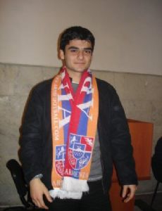 Robert Arzumanyan