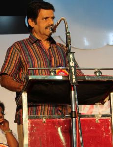Balachandra Menon