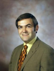 John M. Rosellini