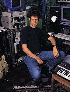 Alan Moulder