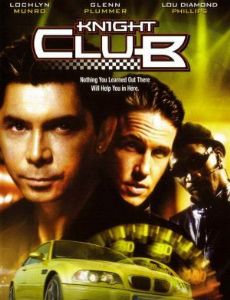 Knight Club