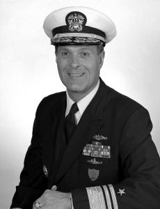 Charles R. Larson