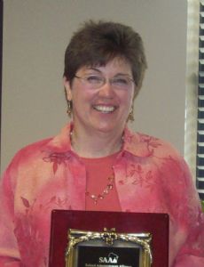 Kathleen Vinehout