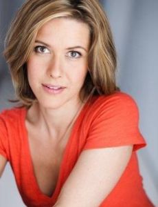 Caroline Cave