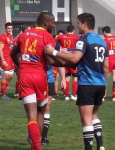 Wandile Mjekevu