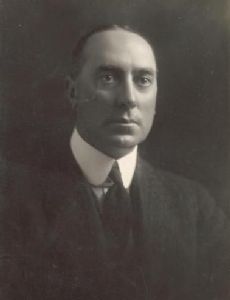 James Guthrie (Australian politician)