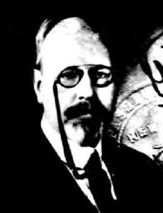 Frederic Kimber Seward