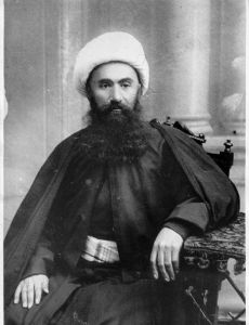 Mahammad Hasan Movlazadeh Shakavi