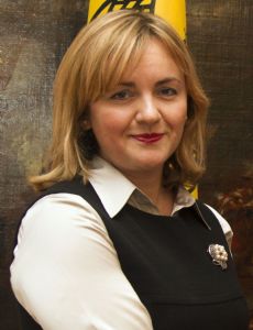 Natalia Gherman