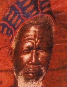 Issa Laye Thiaw
