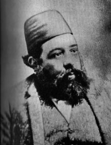 Aga Khan II