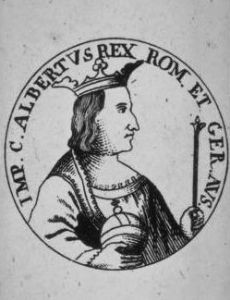 Albert I of Germany