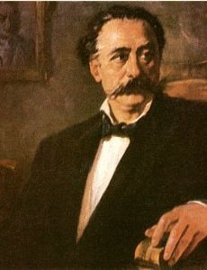 Dikran Tchouhadjian