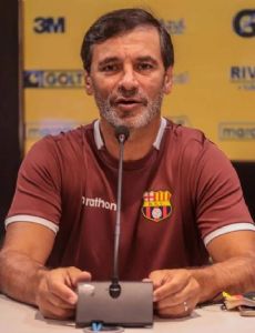 Fabián Bustos