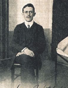 Adam Pribićević