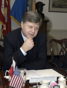 Jerzy Szmajdziński