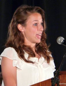Alyssa Lagonia
