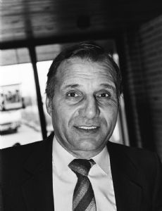 René Hauss