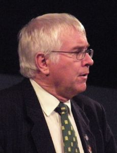 Bob Russell (politician)