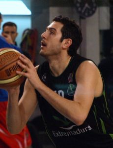 Georgios Dedas