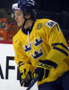 Max Friberg
