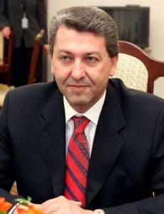 Giorgos Lillikas