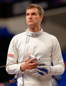 Benjamin Steffen