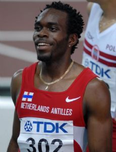 Churandy Martina
